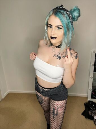 teaganof Nøgen Lækager OnlyFans Foto 8