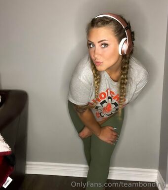 Teambonding Nøgen Lækager OnlyFans Foto 49