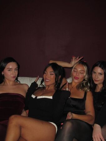 Teamchoon Nøgen Lækager OnlyFans Foto 49