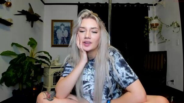 teamtragic Nøgen Lækager OnlyFans Foto 1