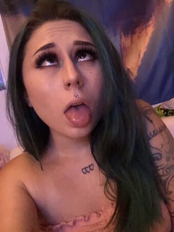 teap0ts Nøgen Lækager OnlyFans Foto 12