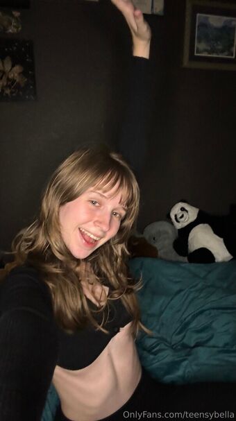 teensybella