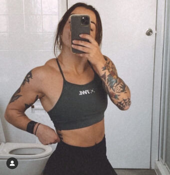 Teeteee16 Nøgen Lækager OnlyFans Foto 7