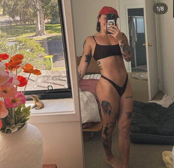 Teeteee16 Nøgen Lækager OnlyFans Foto 17