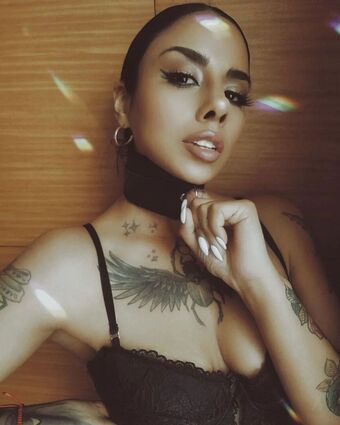Teff Palacios