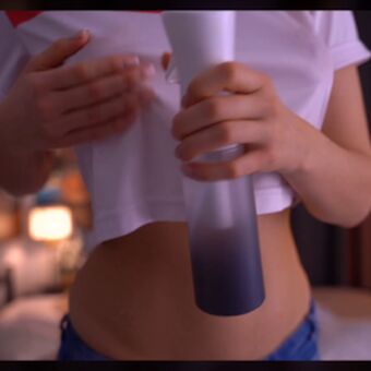 telladreamer_ Nøgen Lækager OnlyFans Foto 10