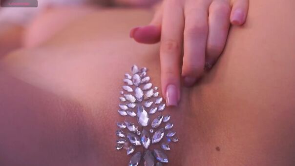 telladreamer_ Nøgen Lækager OnlyFans Foto 15