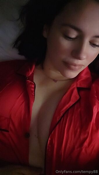 tempy88 Nøgen Lækager OnlyFans Foto 32