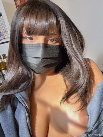 tentxcle Nøgen Lækager OnlyFans Foto 31