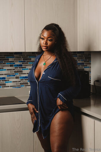 teresa