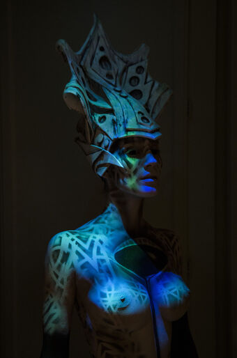 Teri Wyble
