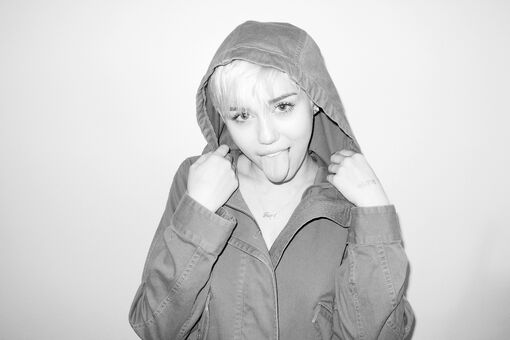 Terry Richardson