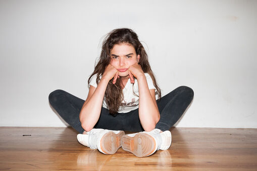 Terry Richardson