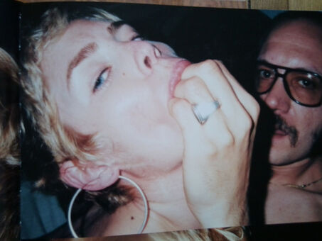 Terry Richardson