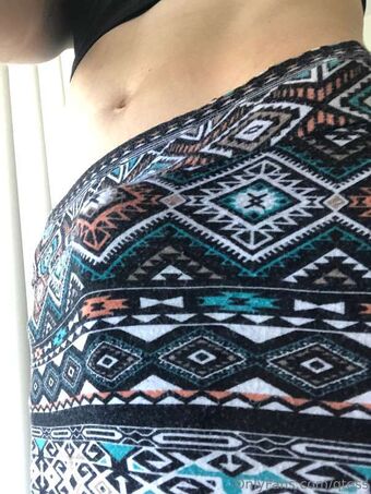 Tess Nøgen Lækager OnlyFans Foto 31