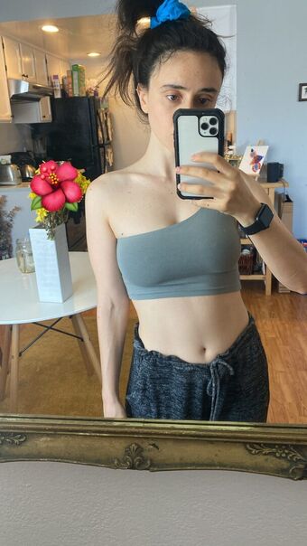 tessplease Nøgen Lækager OnlyFans Foto 1