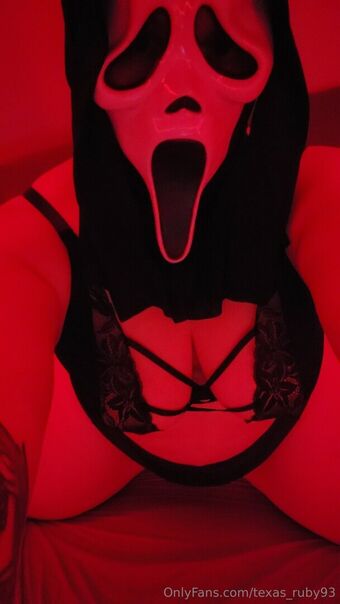 texas_ruby93 Nøgen Lækager OnlyFans Foto 17