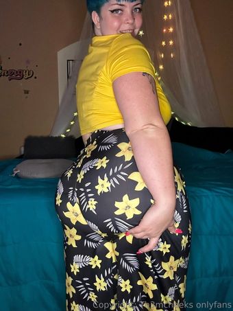 th3mcheeks Nøgen Lækager OnlyFans Foto 32