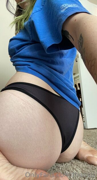 thacals Nøgen Lækager OnlyFans Foto 15