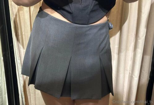 thai_ts Nøgen Lækager OnlyFans Foto 30