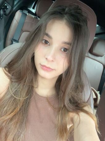 Thaiga Nøgen Lækager OnlyFans Foto 148
