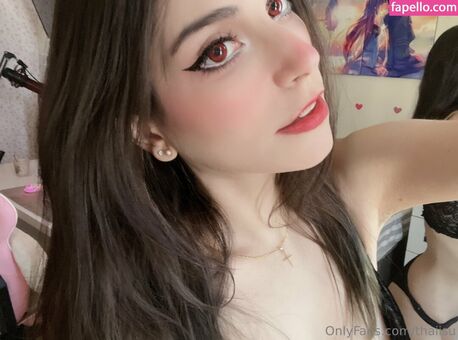thaiisu Nøgen Lækager OnlyFans Foto 43