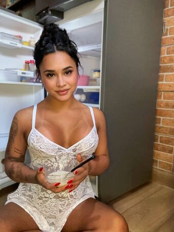 thainaaccio Nøgen Lækager OnlyFans Foto 9