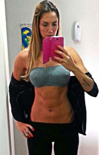 Thaisa Daher