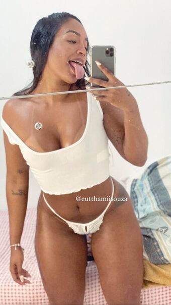 Thami Souza