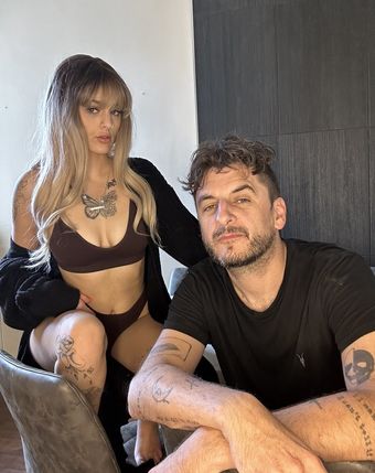 That Couple