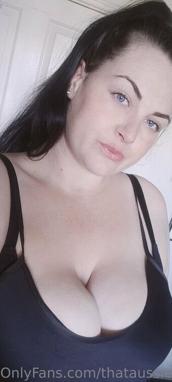 thataussiechick Nøgen Lækager OnlyFans Foto 17