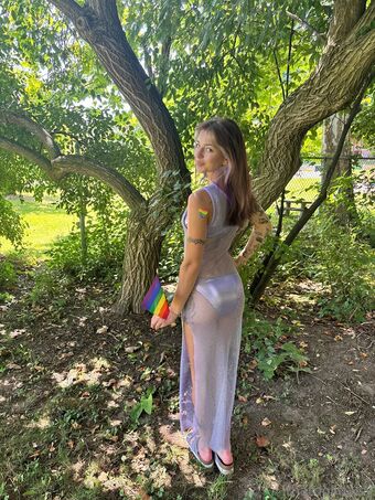 Thatdolldaisy Nøgen Lækager OnlyFans Foto 17