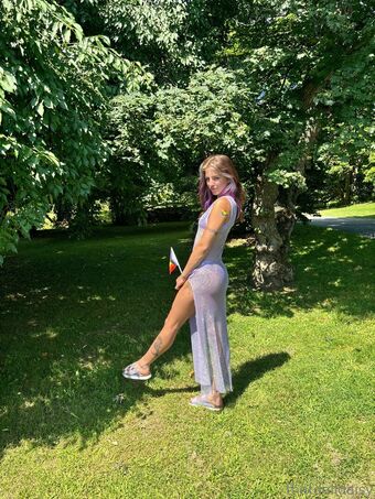 Thatdolldaisy Nøgen Lækager OnlyFans Foto 18