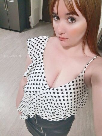 thatkinkything Nøgen Lækager OnlyFans Foto 21