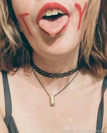thatonevice Nøgen Lækager OnlyFans Foto 17
