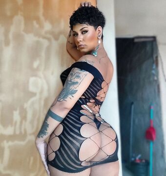 Thayanne Nøgen Lækager OnlyFans Foto 4