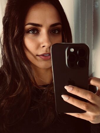 The Amateur Experience