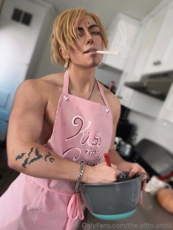 the.elfin.artist