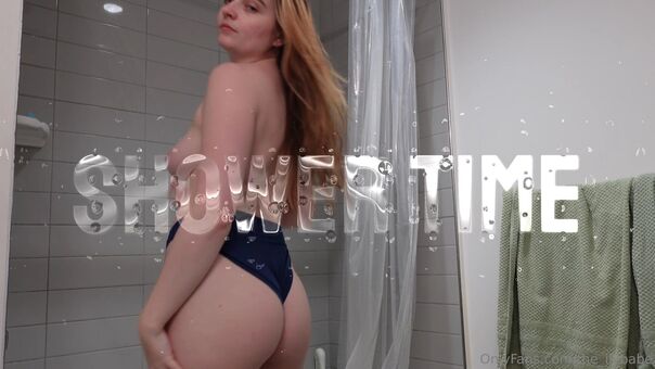 the_ilybabe Nøgen Lækager OnlyFans Foto 49