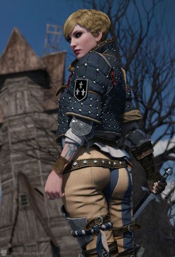 The-witcher