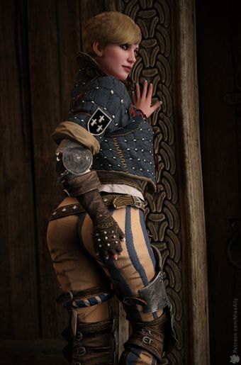 The-witcher