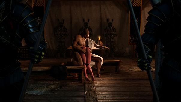 The-witcher