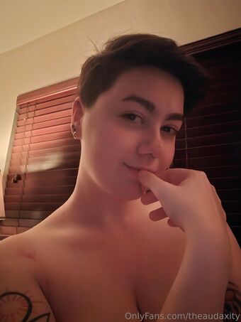 theaudaxity