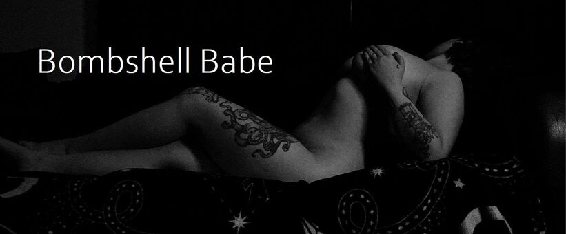 TheBombshellBabe Nøgen Lækager OnlyFans Foto 4