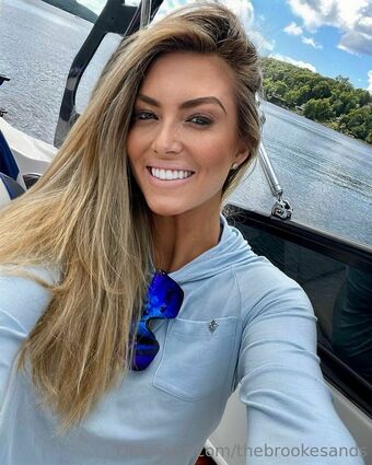 thebrookesands Nøgen Lækager OnlyFans Foto 28