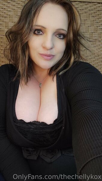 thechellykox