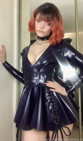 thecutestkittycat