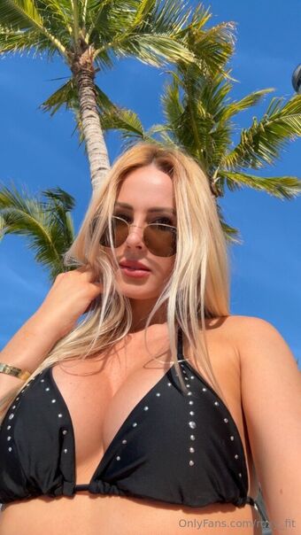 thedancingfox Nøgen Lækager OnlyFans Foto 2