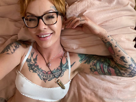 thedannygoldexperience