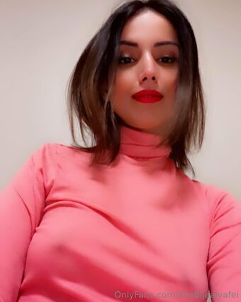 thedevildidi Nøgen Lækager OnlyFans Foto 10